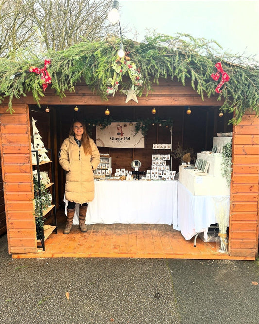 The Ultimate Guide to Setting Up Your Craft Stall