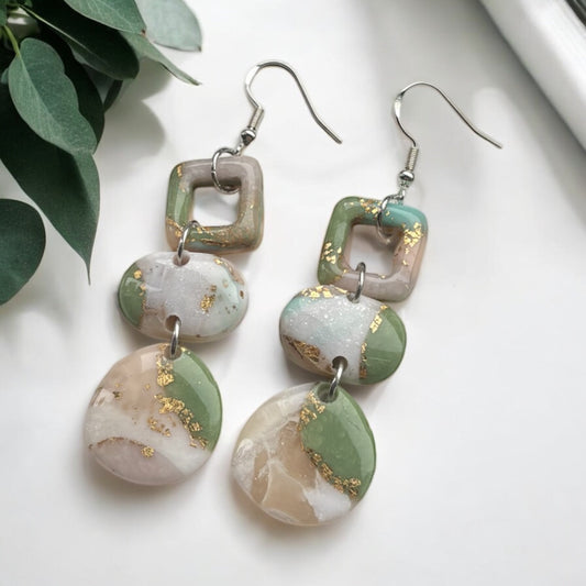 Spring Jewellery