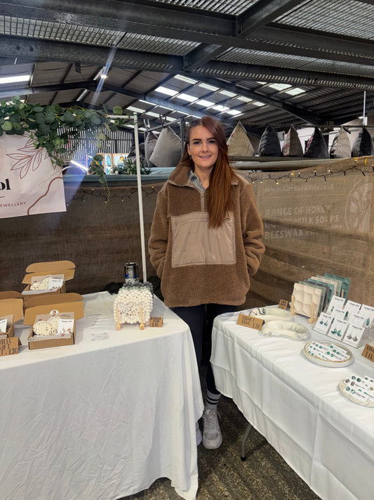 Crafts In The Pen 2025