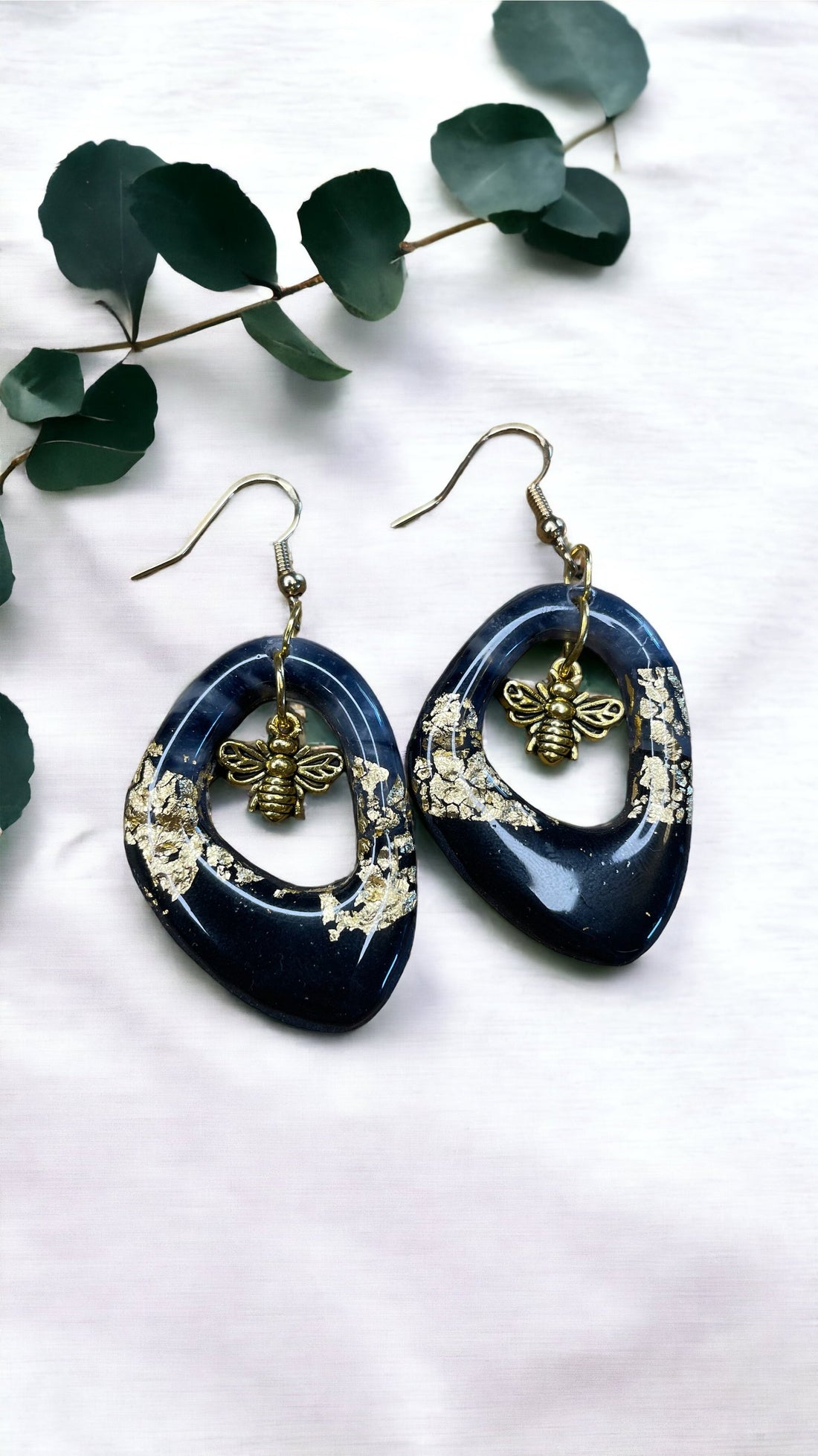 Caring for your Polymer Clay Earrings